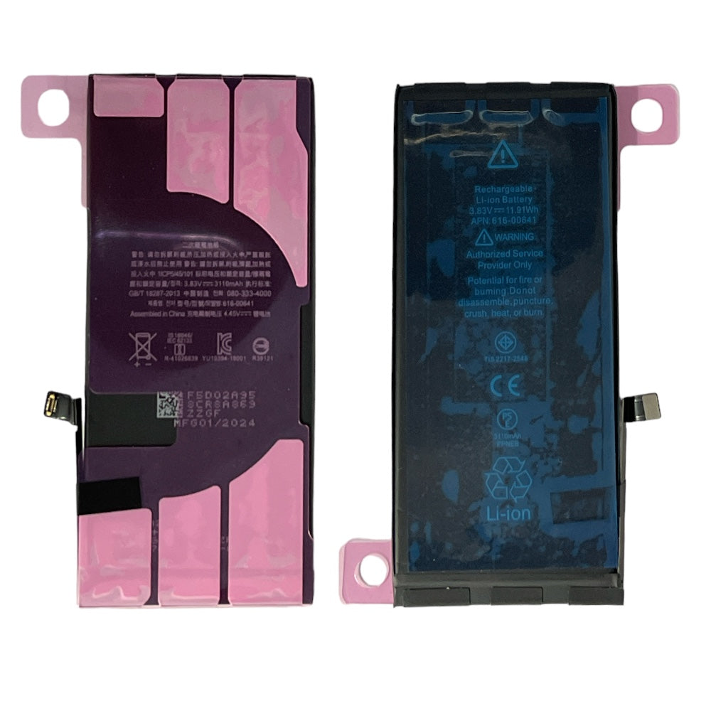 IPHONE 11 BATTERIA ORIGINAL QUALITY NEW