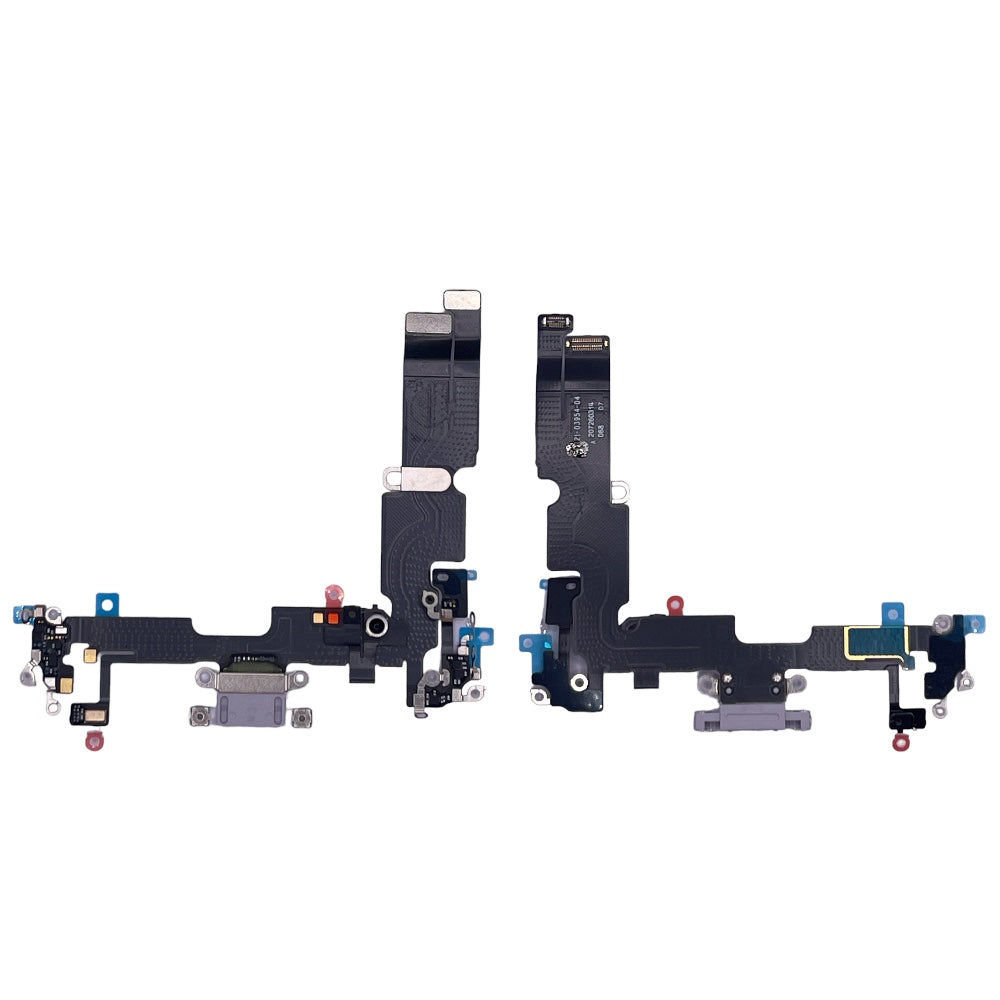 IPHONE 14 PLUS PCB RICARICA VIOLA