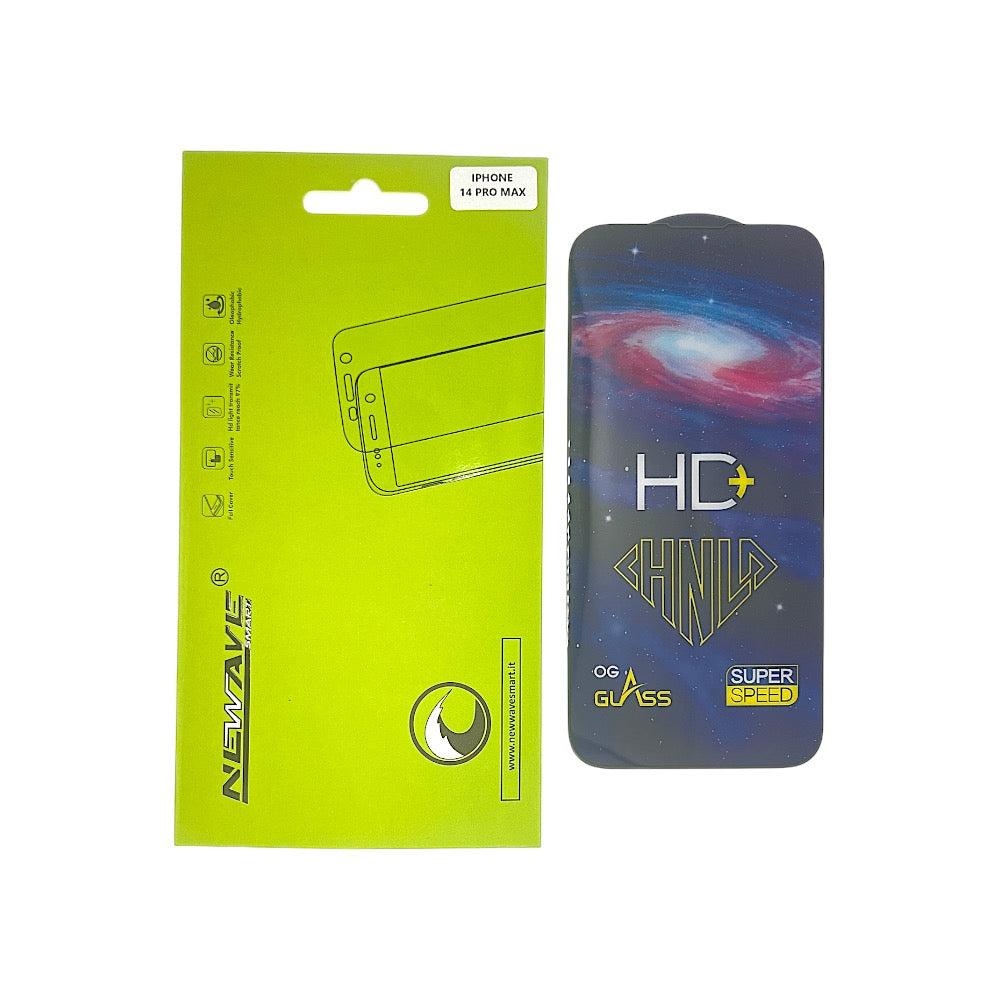 IPHONE 14 PRO MAX PELLICOLA ESD SUPER D IPH15 PLUS