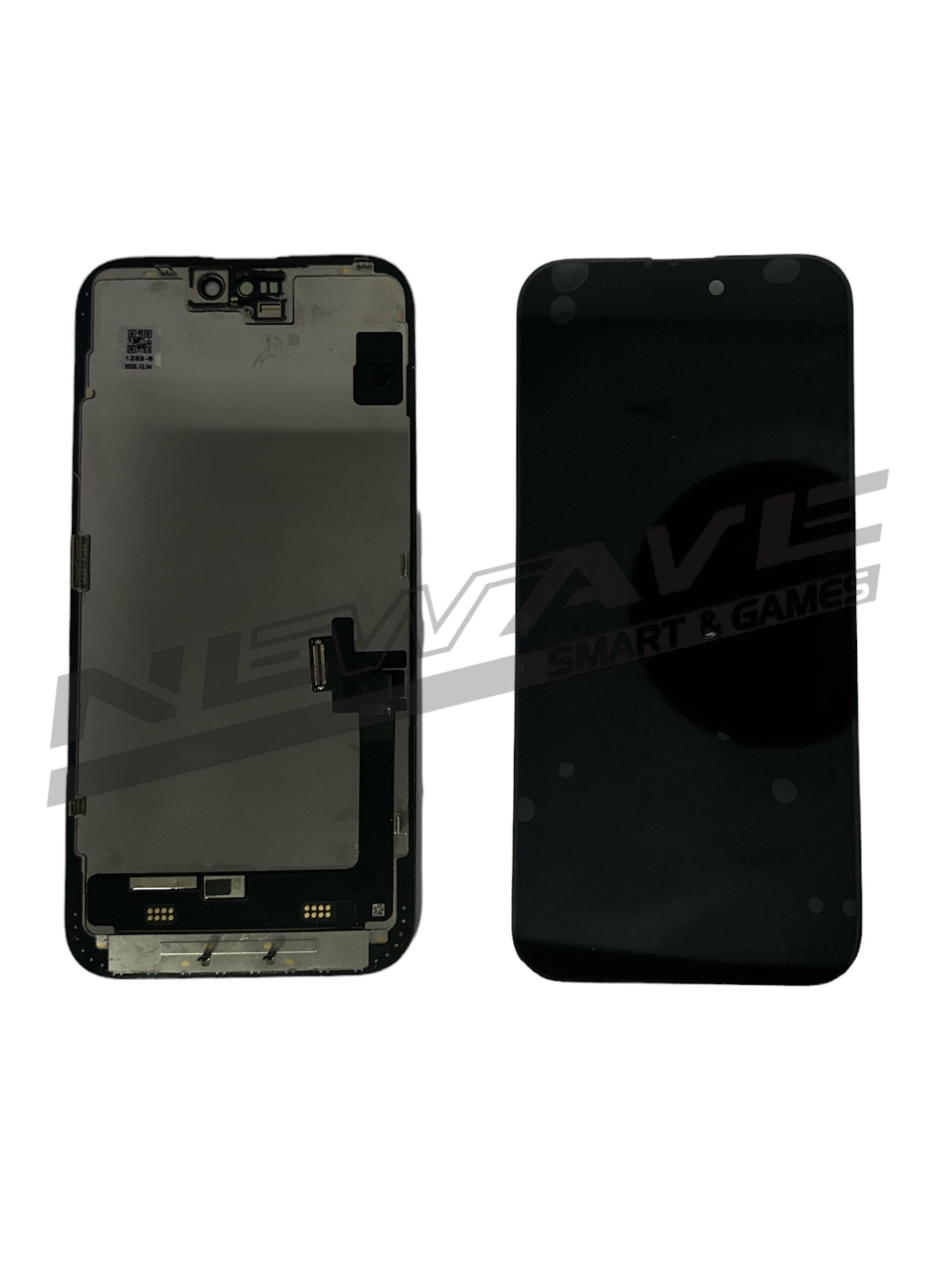 IPHONE 15 PLUS LCD APPLE CARE