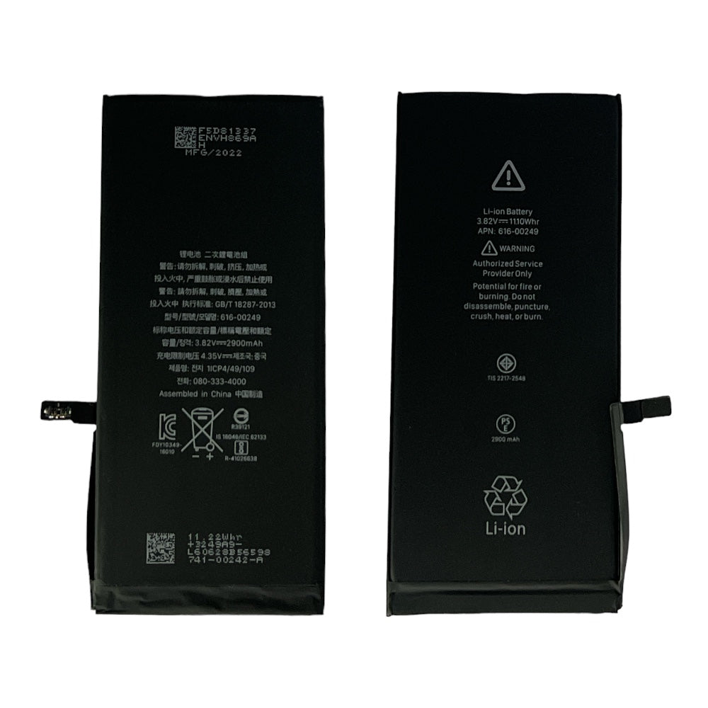 IPHONE 7 PLUS BATTERIA