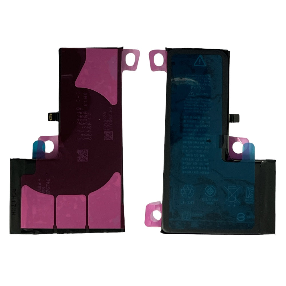 IPHONE XS BATTERIA ORIGINAL QUALITY NEW