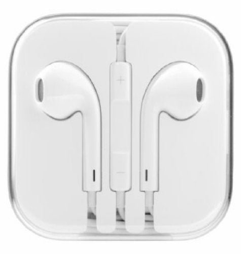 APPLE EARPODS CON CONNETTORE 3.5MM BULK