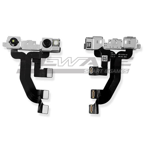 IPHONE XS FOTOCAMERA ANTERIORE + SENSORE DI PROS