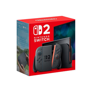 NINTENDO SWITCH 2 LB/LR