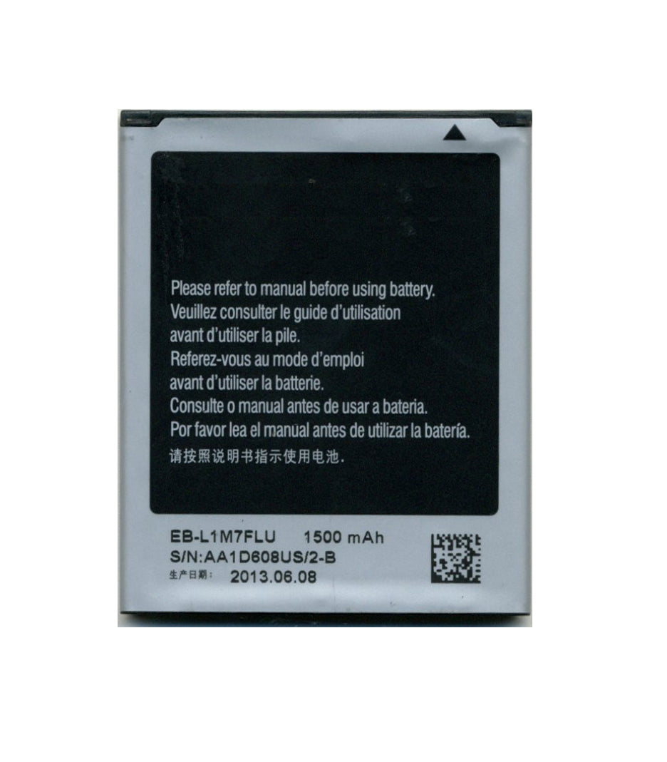 GALAXY S3 MINI SAMSUNG BATTERIA