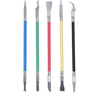 SET PER LA RIMOZIONE DEI CHIP