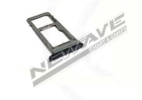 GALAXY S9 SLOT SIM CARD BLACK G960