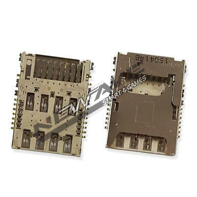 GALAXY S3 NEO SLOT SIM CARD MICRO SD I9301
