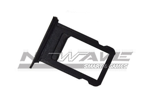 IPHONE 8 PLUS SLOT SIM CARD BLACK