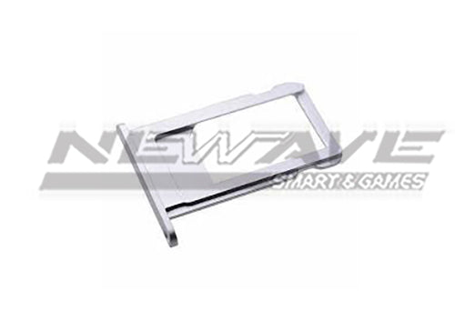 IPHONE 8 PLUS SLOT SIM CARD SILVER
