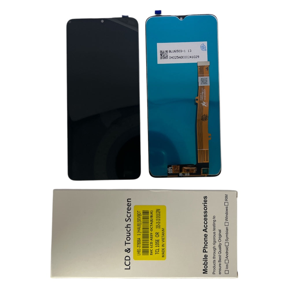 TCL 10 SE LCD OEM T766H