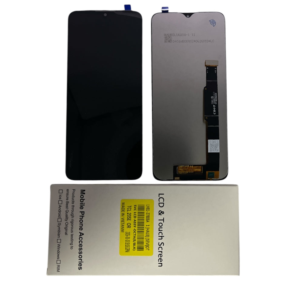 TCL 20 SE LCD OEM T671H