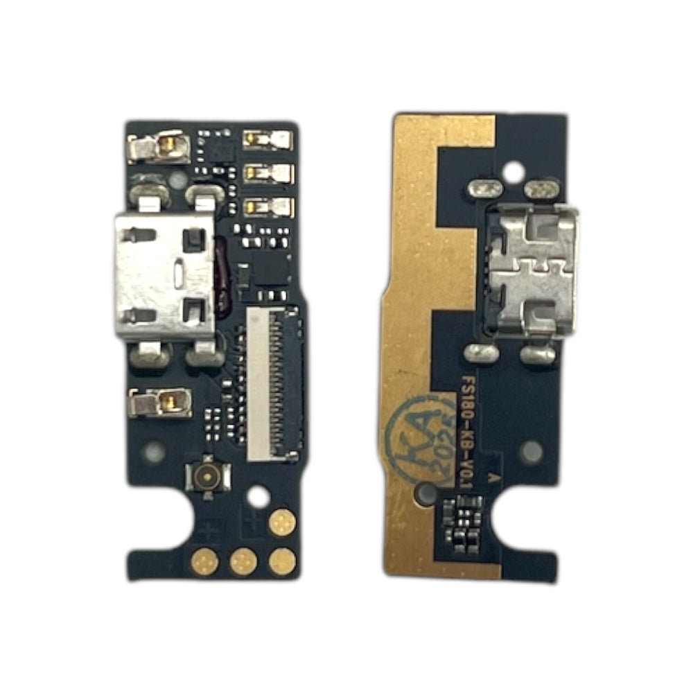 TCL 205 PCB RICARICA ORIGINALE 4187D