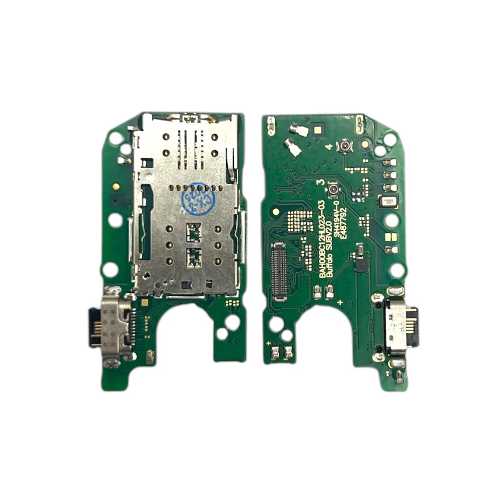 TCL 20R PCB RICARICA COMPATIBILE T774HB