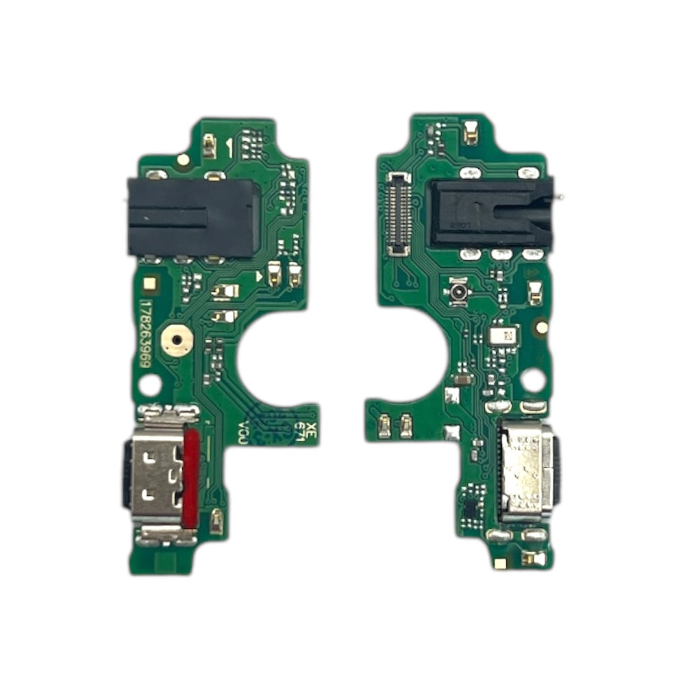 TCL 40 SE PCB RICARICA COMPATIBLE