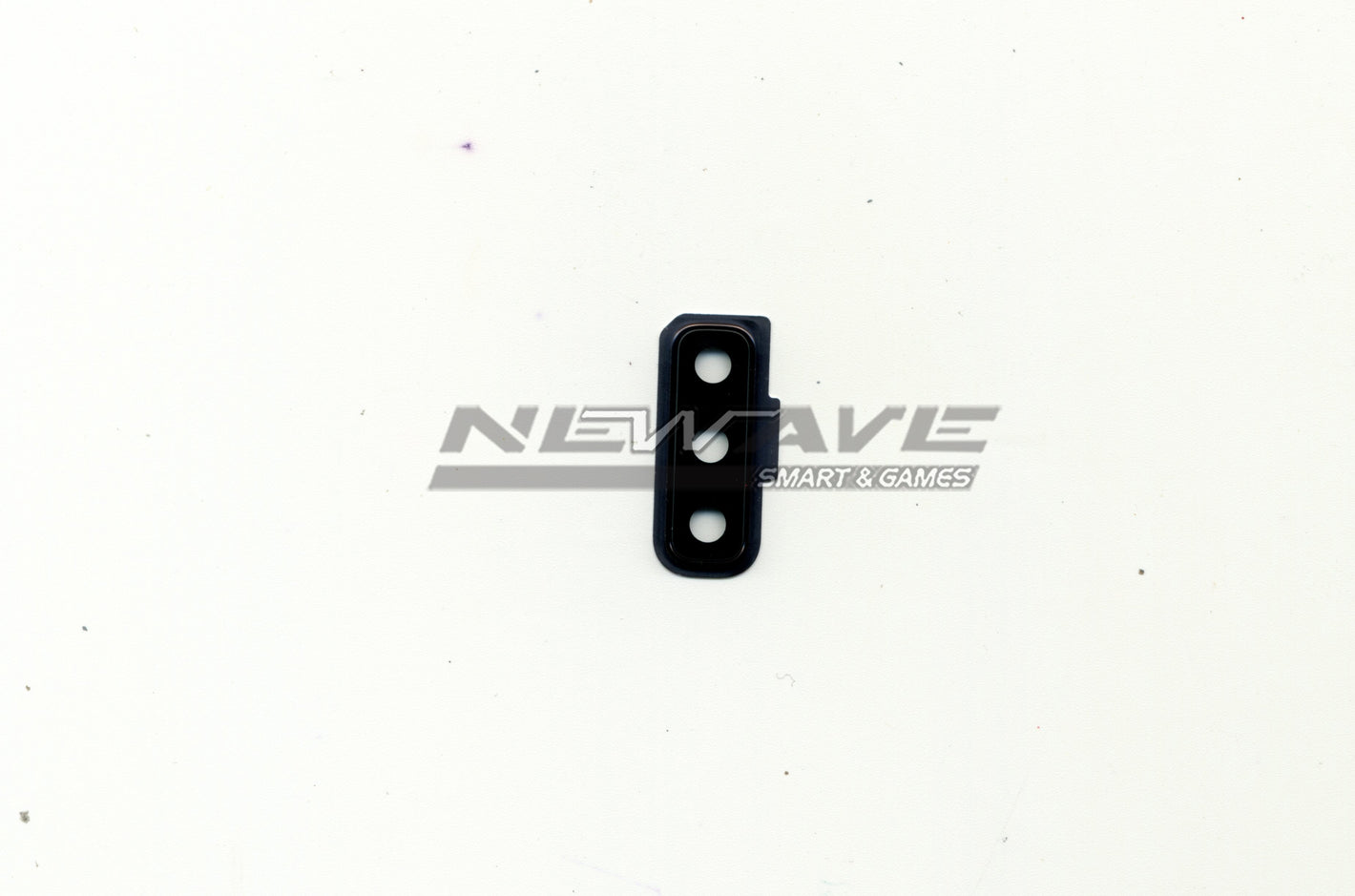 GALAXY A7 VETRINO FOTOCAMERA POST BLACK