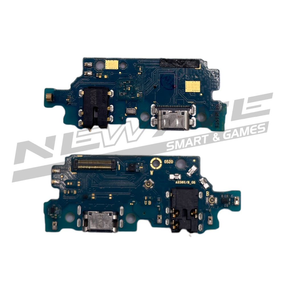 GALAXY A23 5G PCB RICARICA  A236