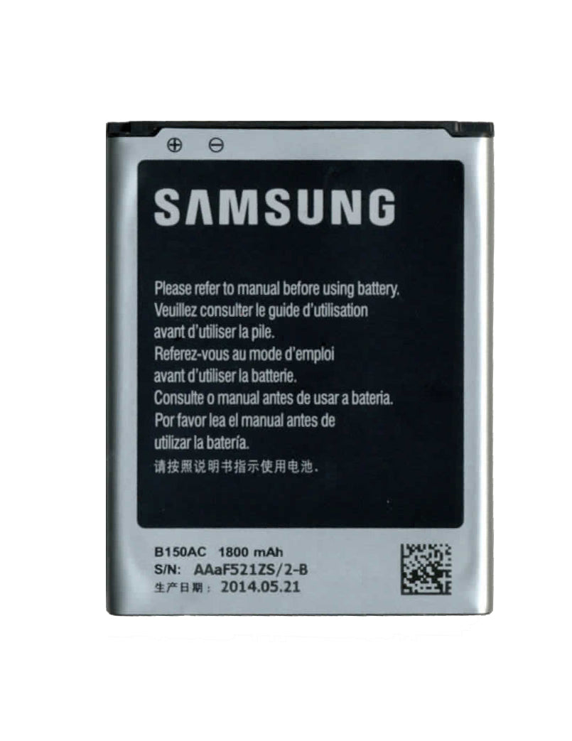 GALAXY CORE BATTERIA SAMSUNG BULK