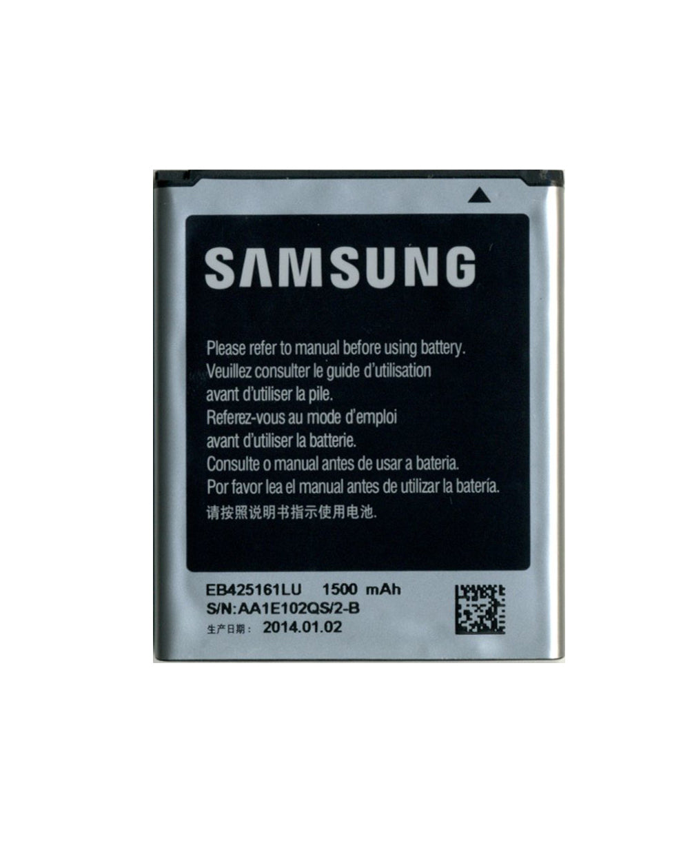 GALAXY S3 MINI BATTERIA SAMSUNG BULK