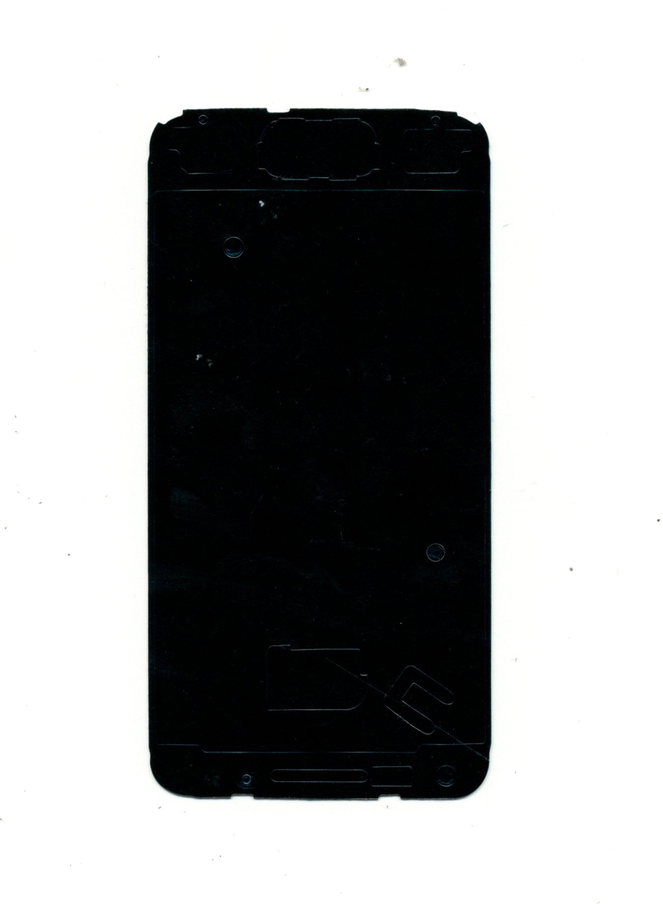 GALAXY S ADVANCE ADESIVO VETRO