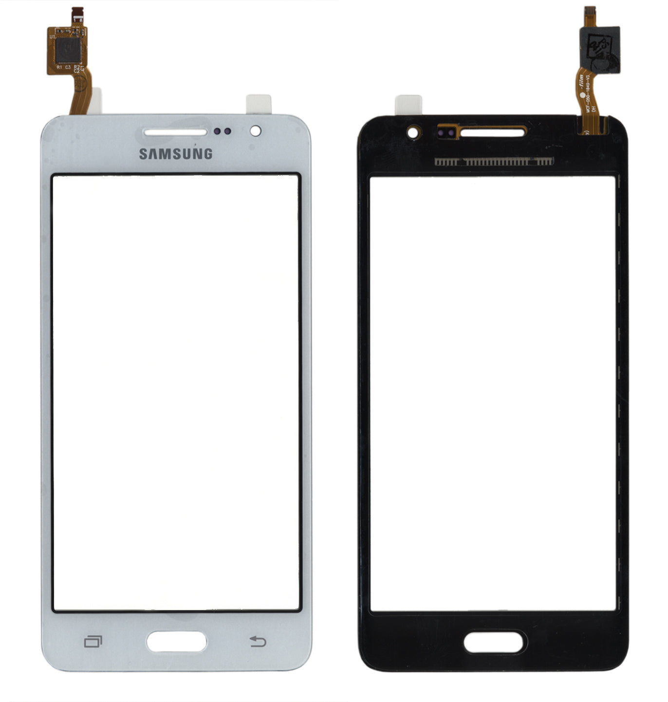 GALAXY GRAND PRIME TOUCH WHITE G530F