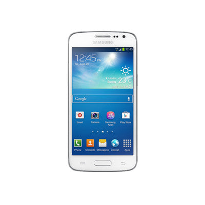 GALAXY EXPRESS 2 TOUCH WHITE G3815
