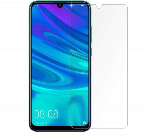 HUAWEI P SMART 2019 PELLICOLA IN VETRO NWS