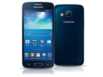 GALAXY EXPRESS 2 TOUCH BLACK G3815