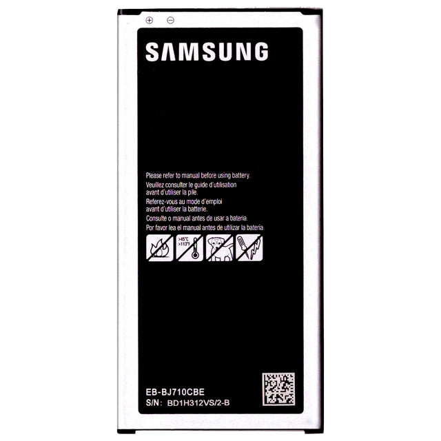 GALAXY J7 (2016) BATTERIA SAMSUNG BULK