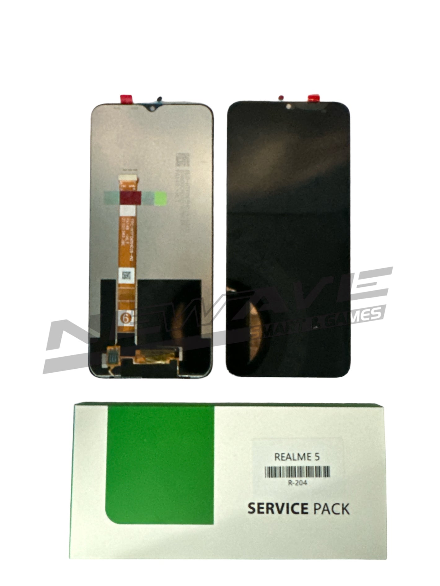 OPPO A9 2020 LCD OEM A5 2020 REALME 5 NF