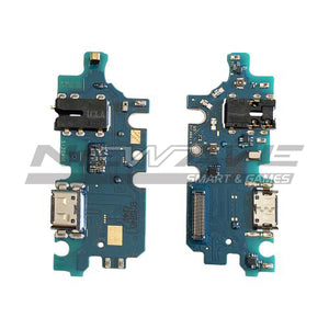 GALAXY A13 4G PCB RICARICA ORIGINALE A135