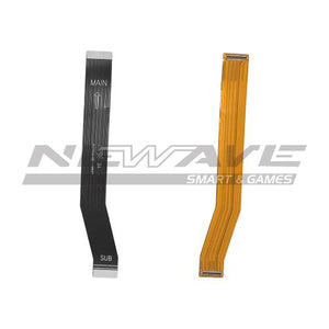 XIAOMI REDMI NOTE 11 5G FLAT MAINBOARD ORIGINALE