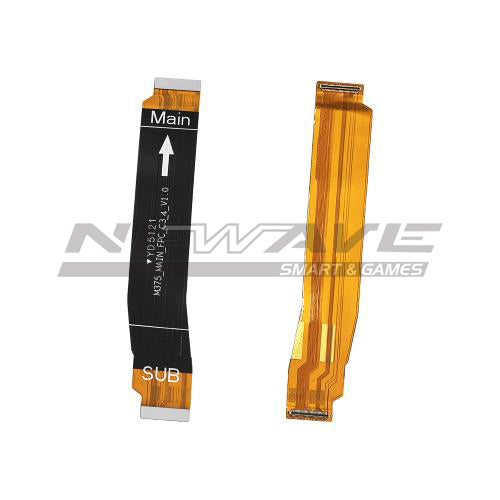 XIAOMI REDMI NOTE 11 4G FLAT MAINBOARD NOTE 11S