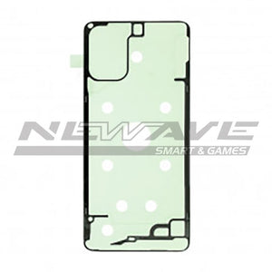 GALAXY A71 ADESIVO LCD A715