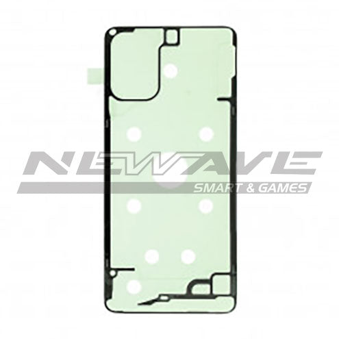 GALAXY A71 ADESIVO LCD A715