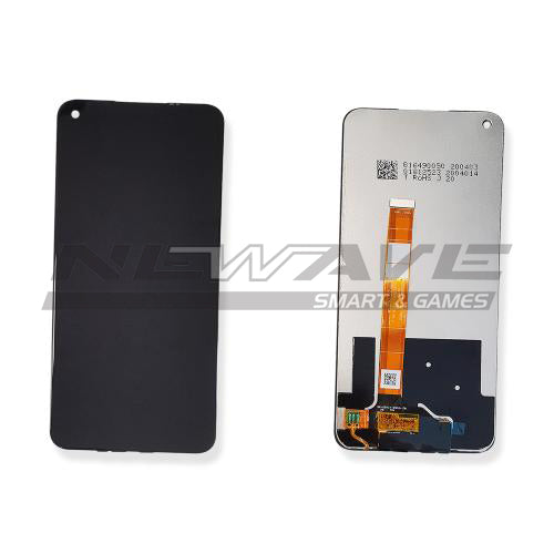 OPPO A52 LCD SERVICE PACK OPPO A72 4G A92 4G