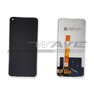 OPPO A52 LCD SERVICE PACK OPPO A72 4G A92 4G