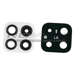 GALAXY A22 5G VETRINO FOTOCAMERA WHITE A226F