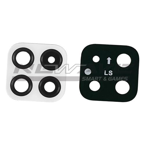 GALAXY A22 5G VETRINO FOTOCAMERA WHITE A226F