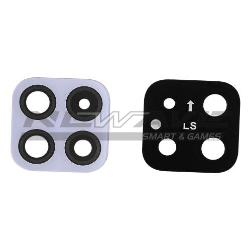 GALAXY A22 5G VETRINO FOTOCAMERA VIOLET A226F