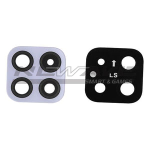 GALAXY A22 5G VETRINO FOTOCAMERA VIOLET A226F