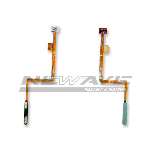 XIAOMI MI 10T LITE FLAT FINGER PRINT GOLD ORIGINAL