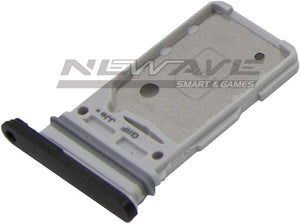 GALAXY S21 PLUS SLOT SIM CARD BLACK G996