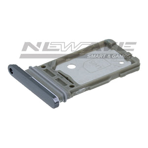 GALAXY S21 PLUS SLOT SIM CARD SILVER G996