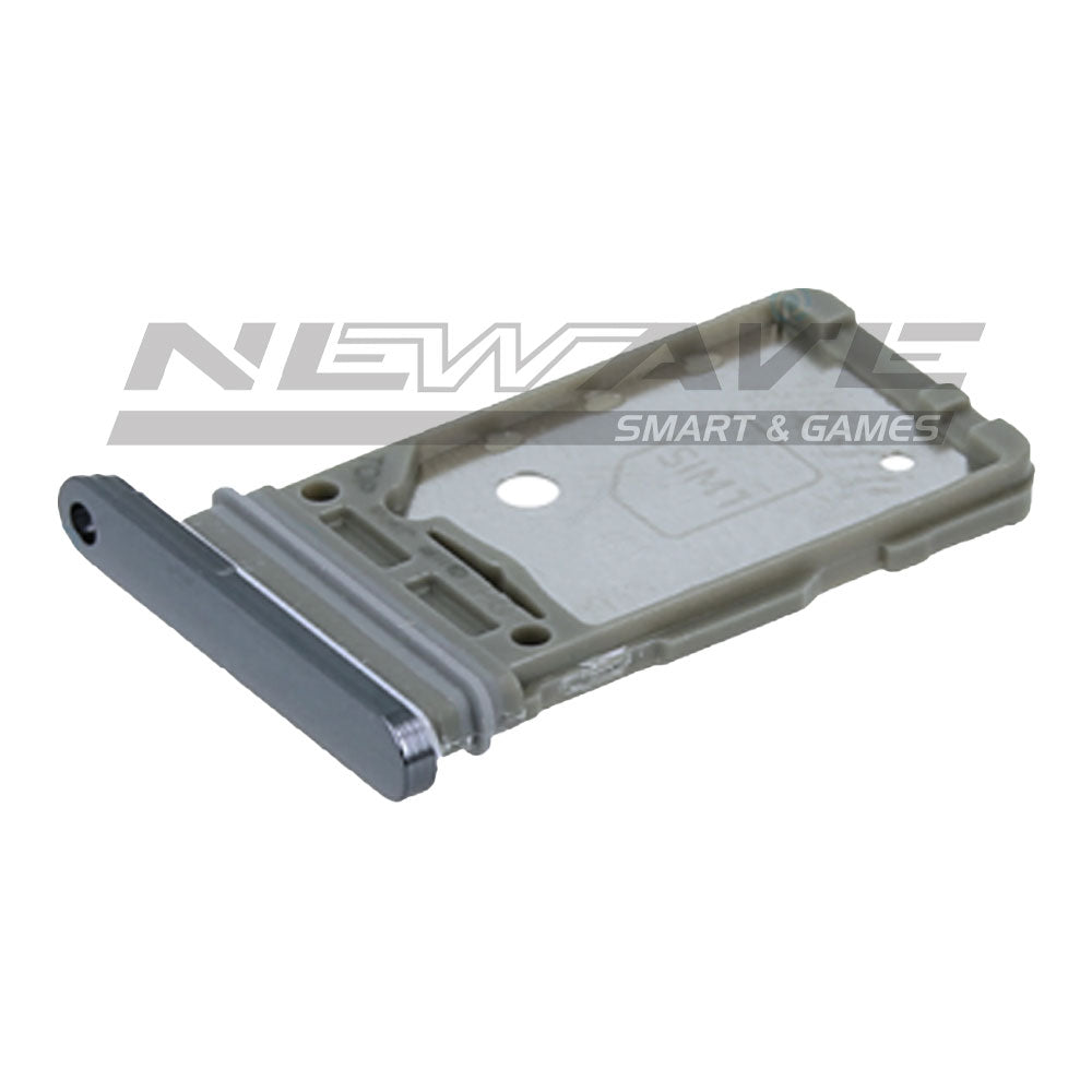 GALAXY S21 ULTRA SLOT SIM CARD GRAY G998