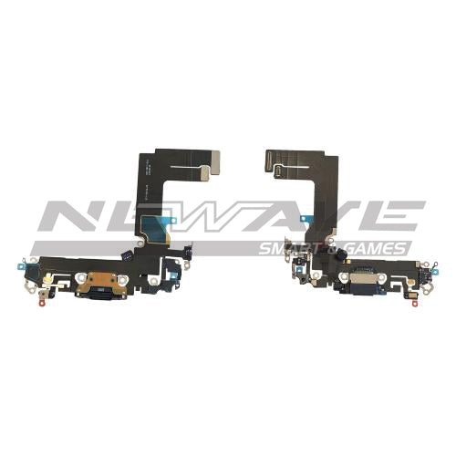 IPHONE 13 MINI PCB RICARICA MIDNIGHT