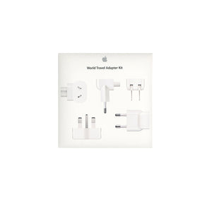 APPLE ADAPTER KIT WORLD TRAVEL MD837ZMA