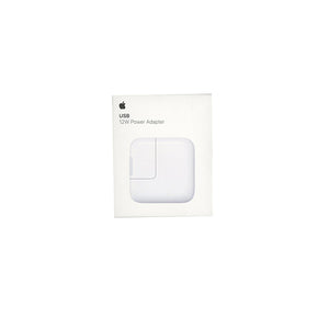 APPLE ADAPTER USB POWER 12W MD836ZMA