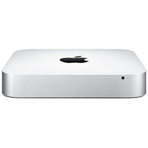 MAC MINI 1.4GHZ 4GB 500GB MGEM2TA